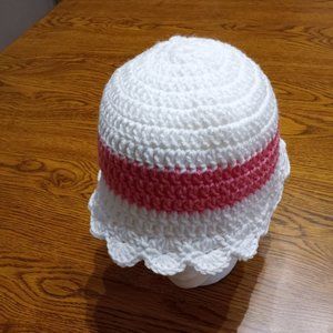 Girl's hat